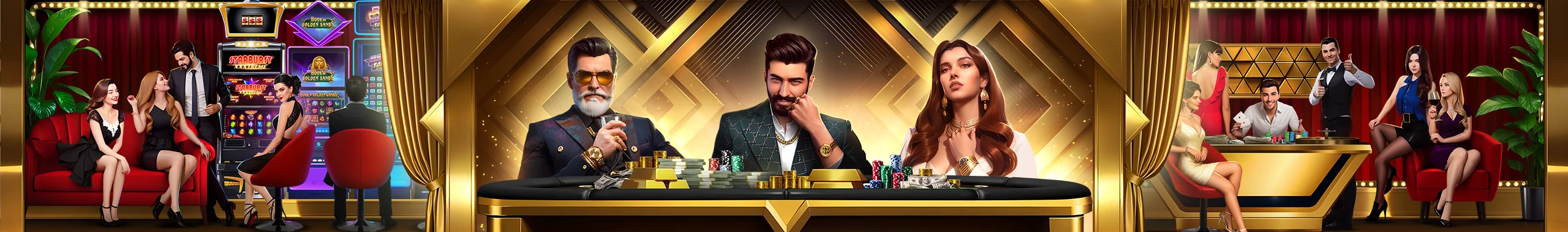 VAVADA ONLINE CASINO